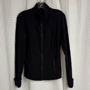 Lululemon Define Jacket Luon ~ 10 ~ Black